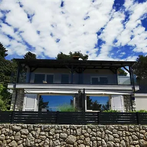  Apartman Poljana Croatia