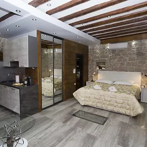  Apartman Domina Croatia