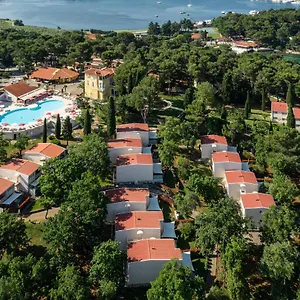  Apartman Bellevue Plava Laguna Croatia