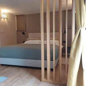  Apartman Ljubljana's Secret Place Slovenia