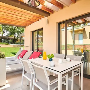  Apartman Park Plava Laguna Croatia