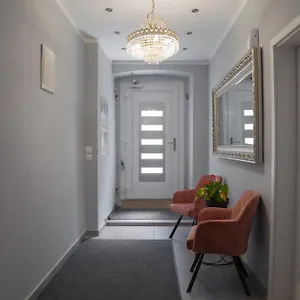  Apartman Captain Emo Croatia