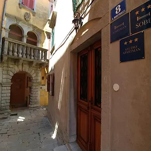  Apartman Boris Croatia
