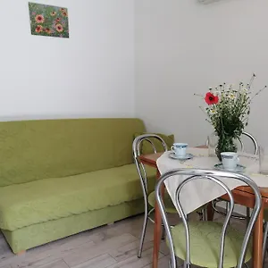  Apartman Navy Croatia