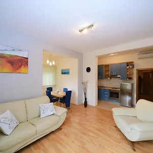  Apartman Apartman Cule Croatia