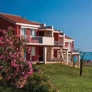  Apartman Katoro Plava Laguna Croatia