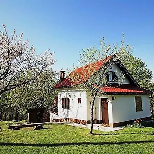  Vikendica Coprnicka Hisa Croatia