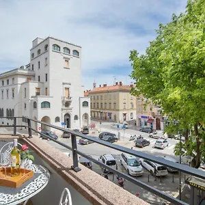  Apartman Polai Center Croatia