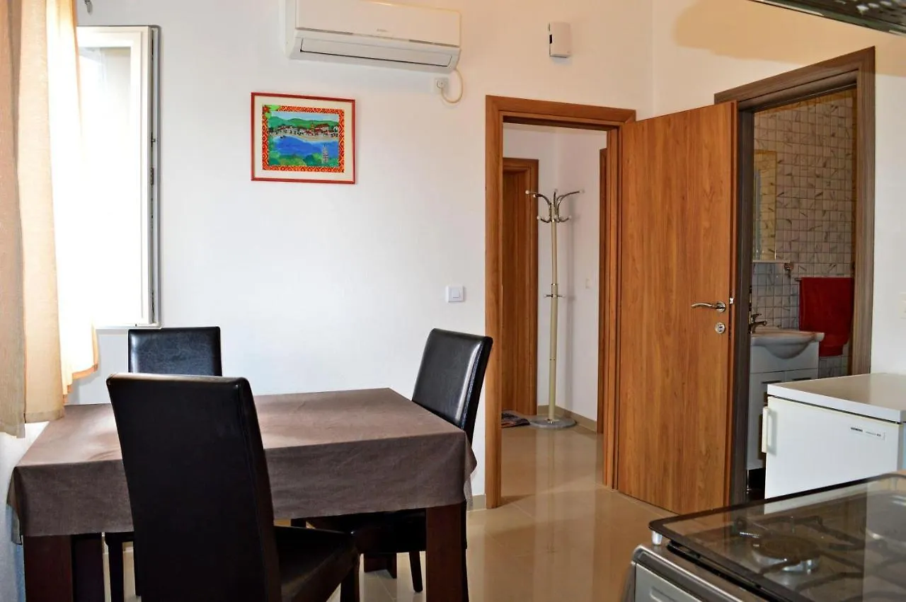 Apartments Ante 1306 Seline Croatia