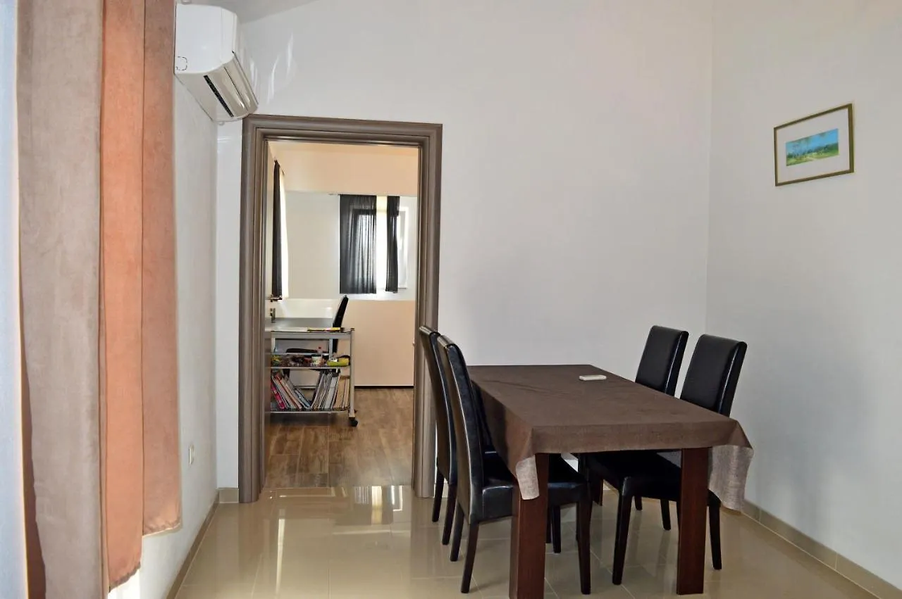 Apartments Ante 1306 Seline Croatia