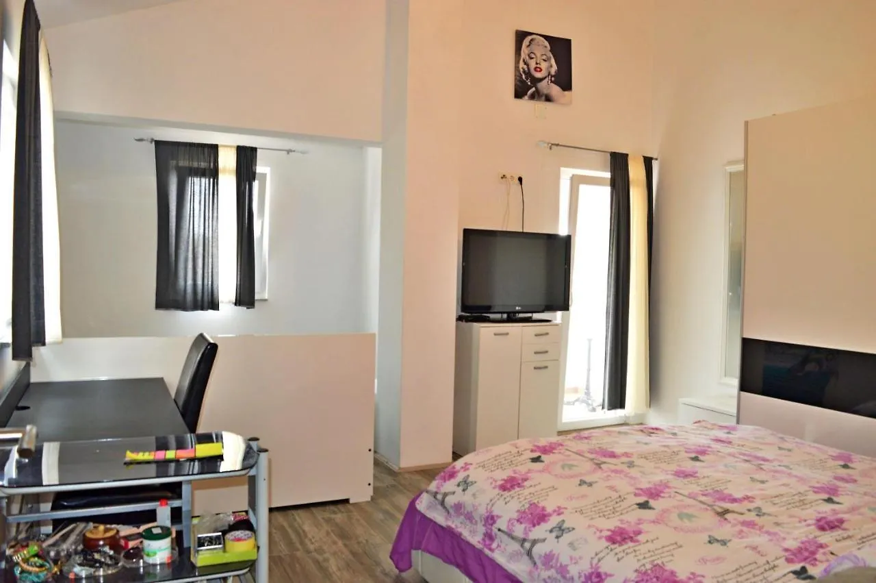 Apartments Ante 1306 Seline Guest house